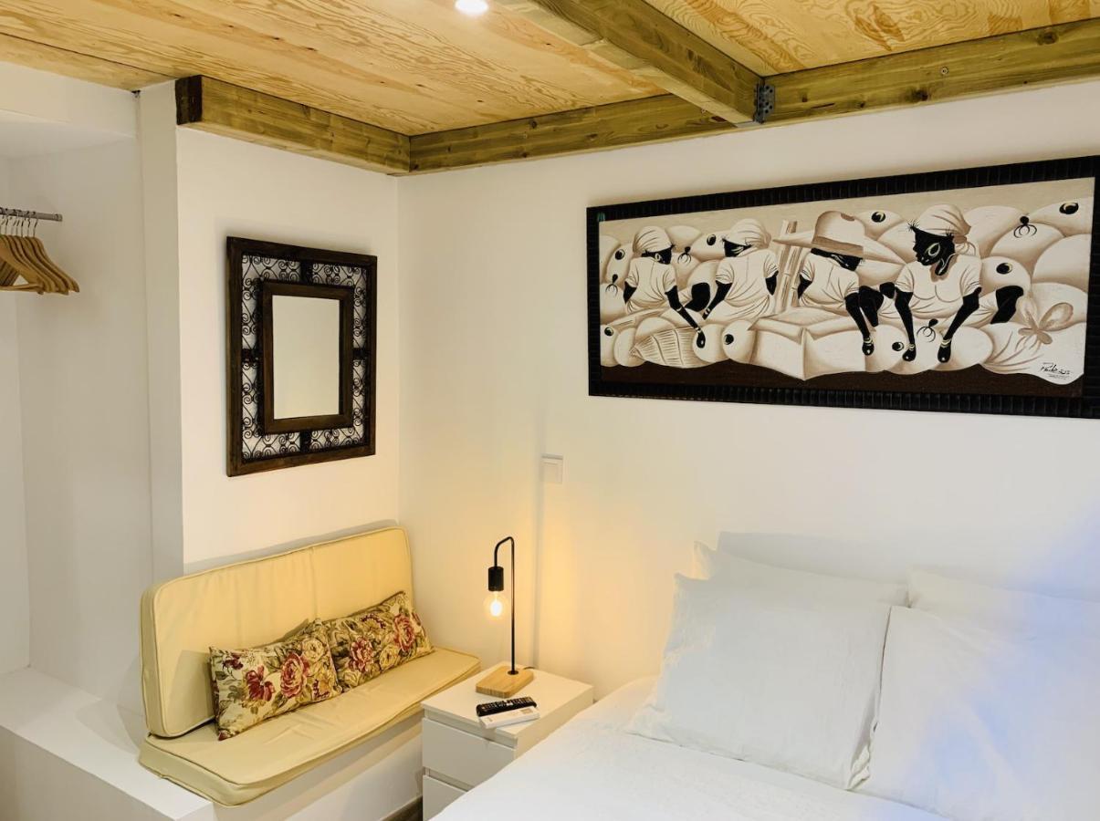 Apartamento Apartamnento VIP VII en Madrid Centro Exterior foto